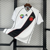 Retro 2000/01 Vasco Da Gama Away