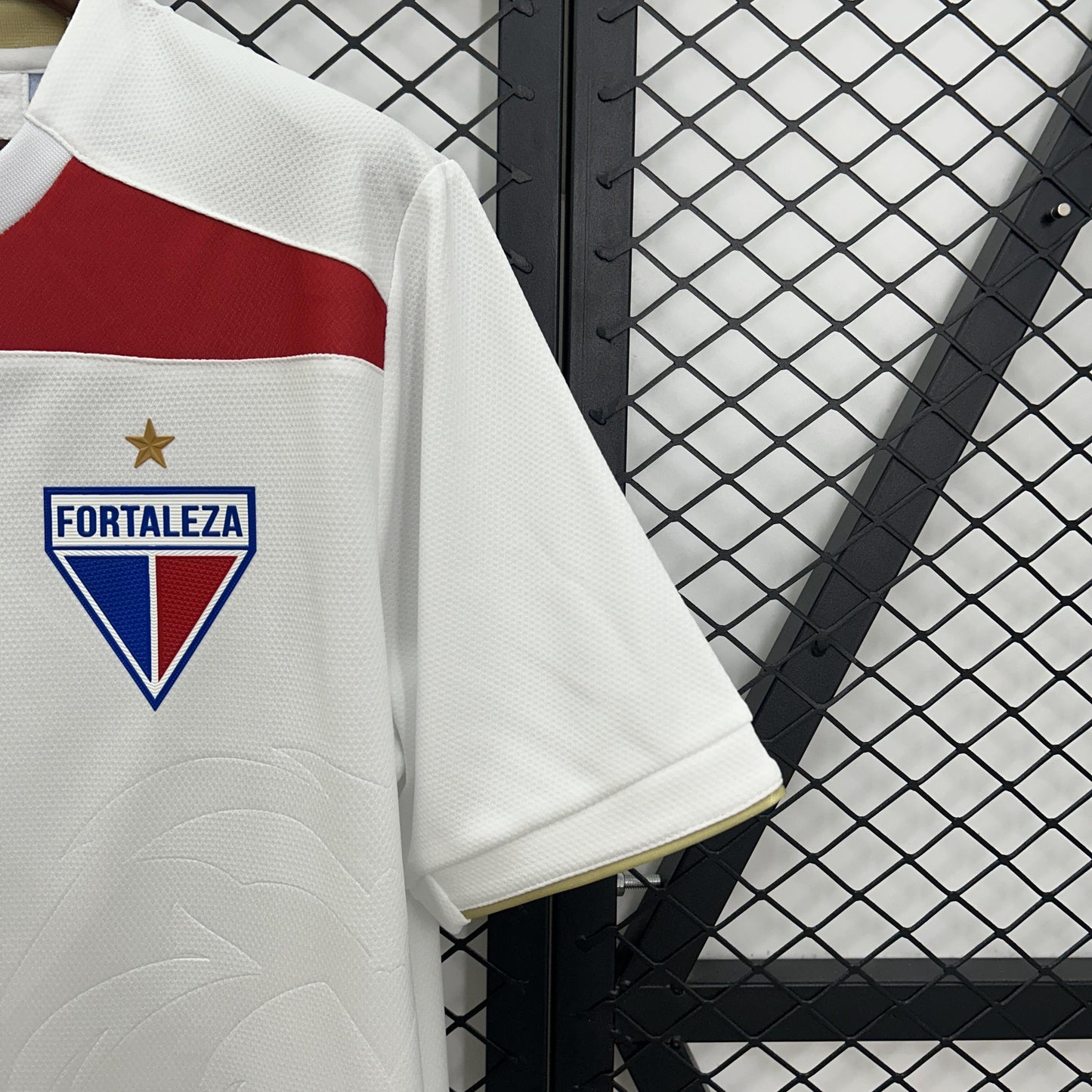 Fortaleza 2025/26 Home