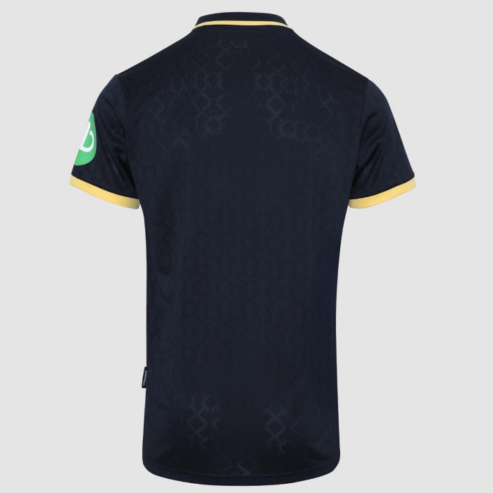 25/26 West Ham Black