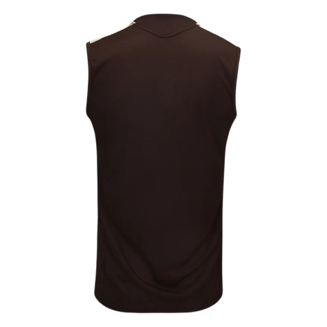 Regata Flamengo Treino Adidas 2026 - Sponsor