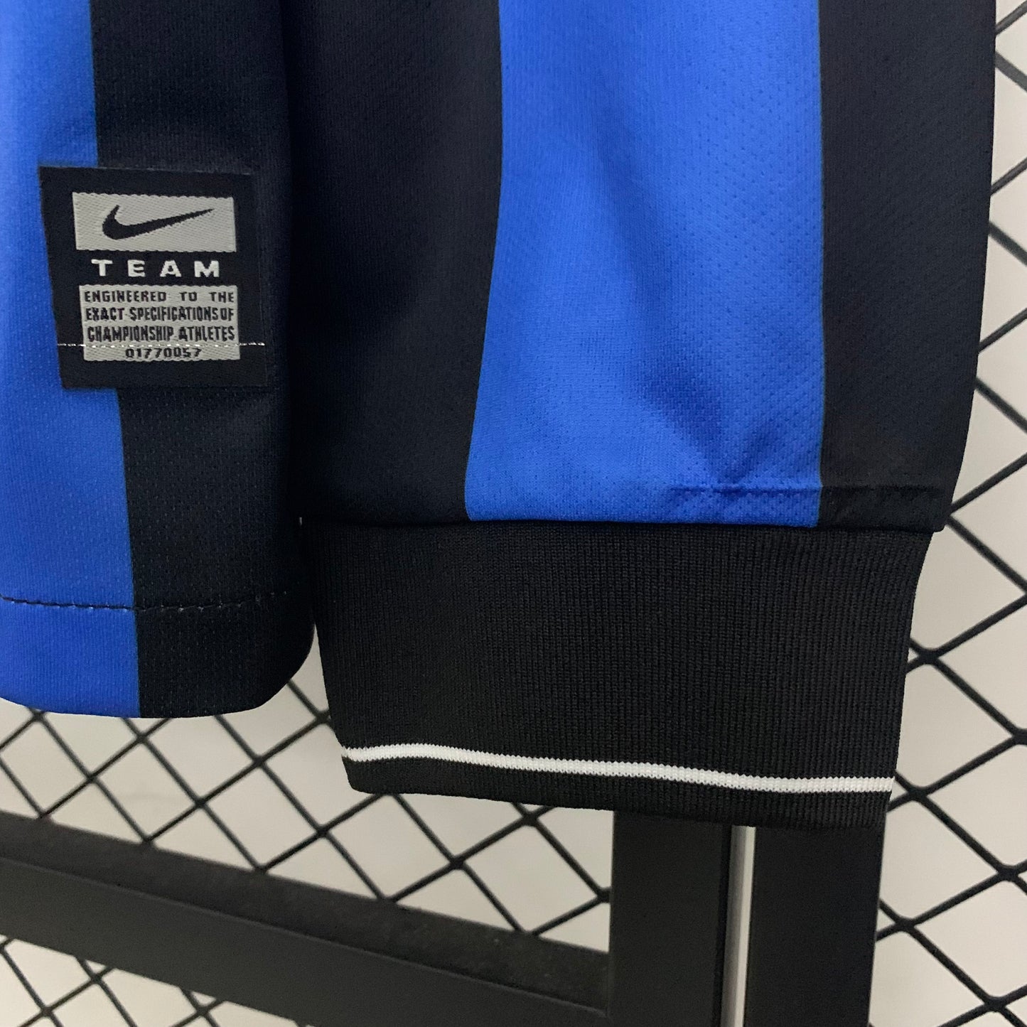 Retro Inter Milan 09/10 Champions League Edition Home