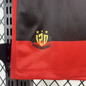 Sport Recife 2025/26 Home Jersey