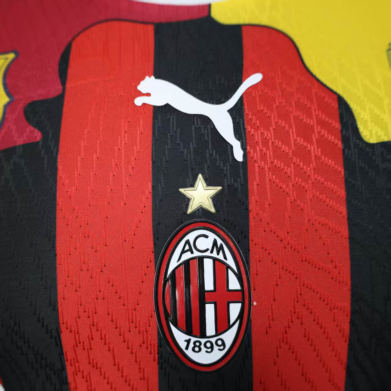 25/26 Player IBRAHIMOVIC Exclusive Edition - Slim Fit