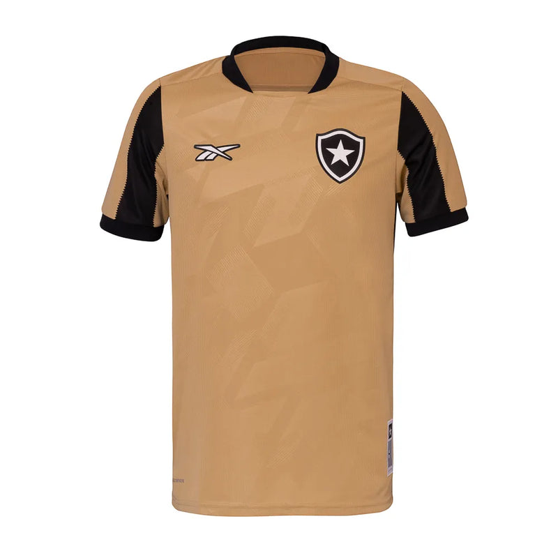 Botafogo 24/25 II Away Goalkeeper Jersey - Reebok