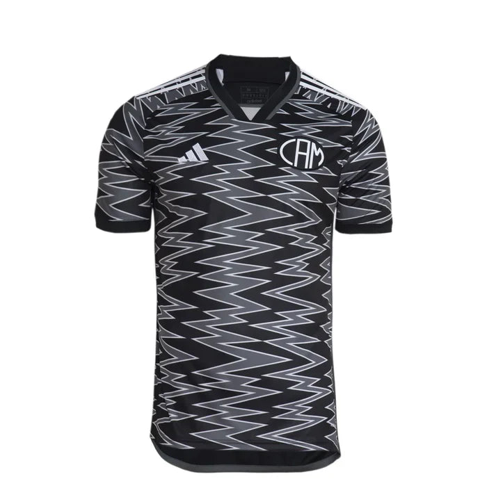 Camisa Atlético Mineiro 2024/25 Third - Adidas