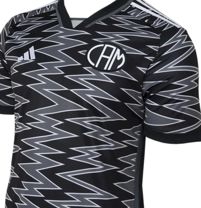 Camisa Atlético Mineiro 2024/25 Third - Adidas