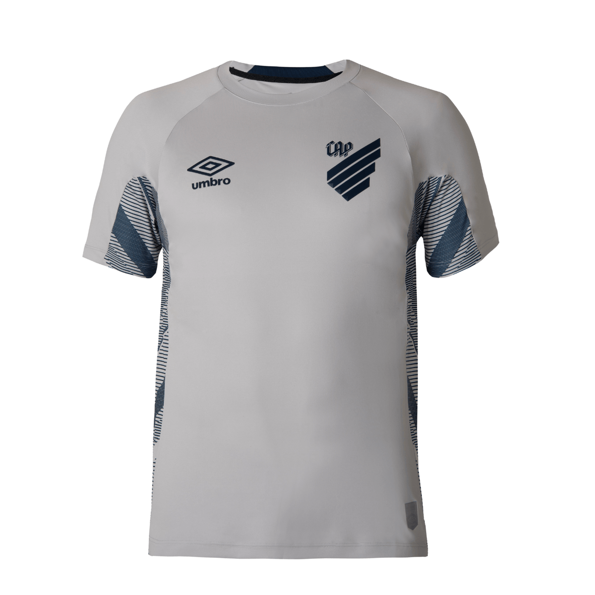 Athletico Paranaense 2025/26 Jersey Goleiro GoalKepper