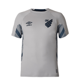 Athletico Paranaense 2025/26 Jersey Goleiro GoalKepper