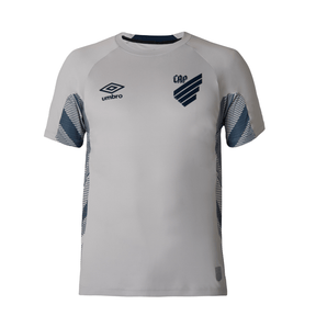 Athletico Paranaense 2025/26 Jersey Goleiro GoalKepper