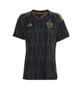 Camisa Feminina adidas Atlético Mineiro 2025 - Jogo 3