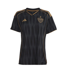 Camisa Feminina adidas Atlético Mineiro 2025 - Jogo 3
