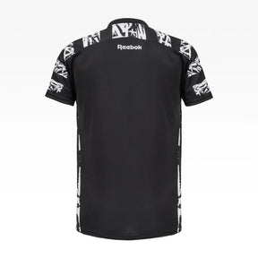 Camisa Botafogo Reebok Oversized Prematch 25/26