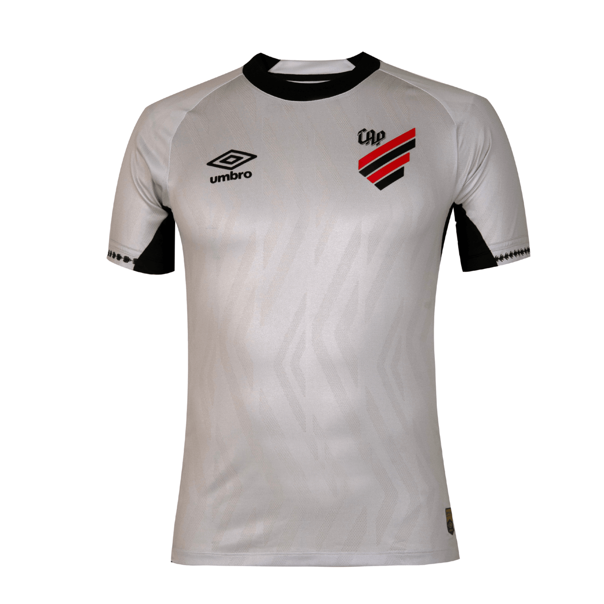 Athletico Paranaense 2025/26 away Jersey