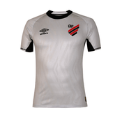 Athletico Paranaense 2025/26 away Jersey