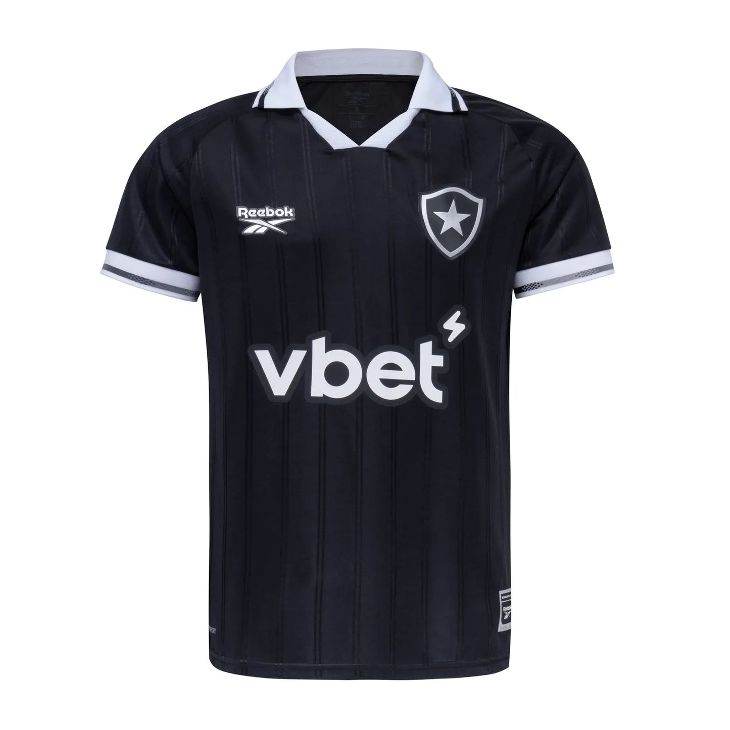 Camisa Botafogo Reebok Away 25/26