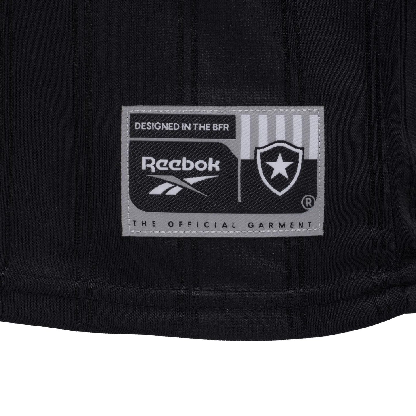 Camisa Botafogo Reebok Away 25/26 - Feminina
