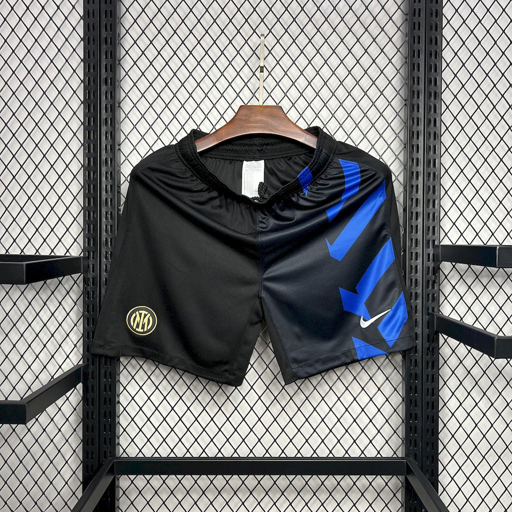Shorts Inter de Milão 2024/25 Home