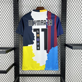 Neymar Jr. 2025/26 all club mix Jersey