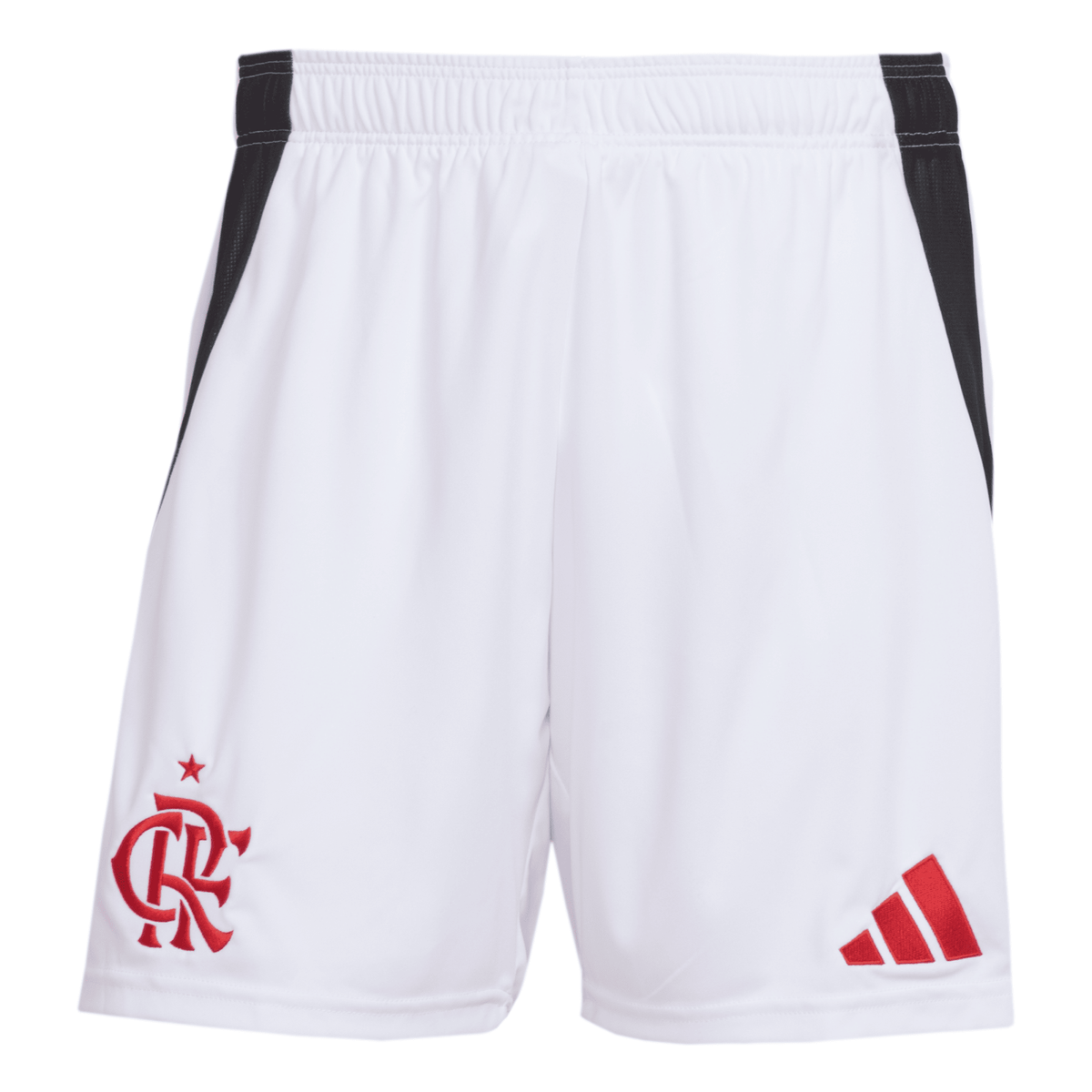 Shorts Adidas Flamengo I 25/26