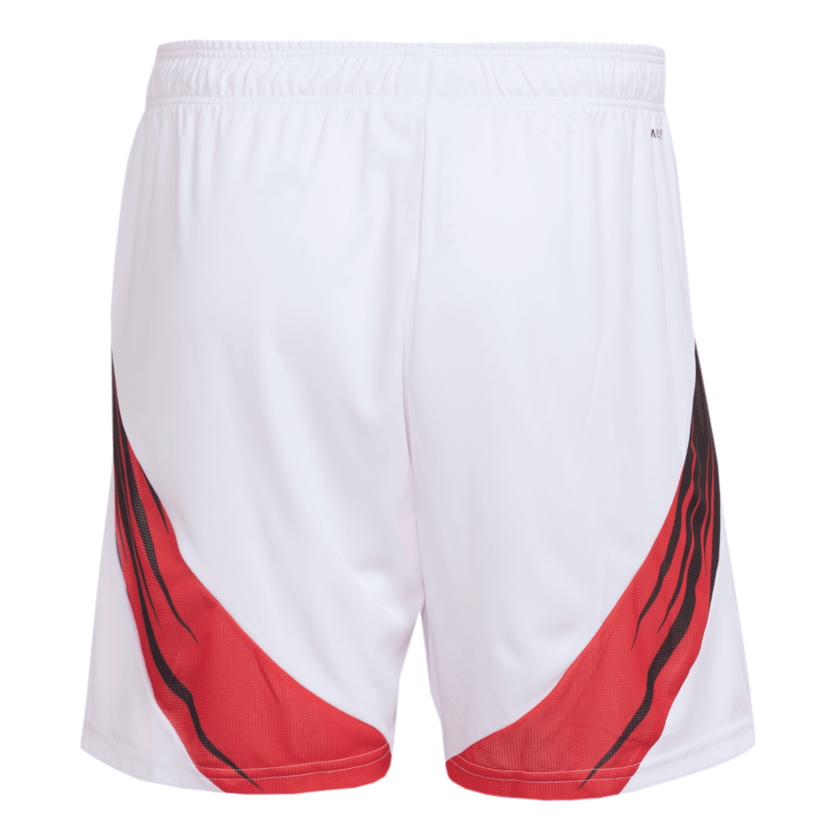 Shorts Adidas Flamengo I 25/26