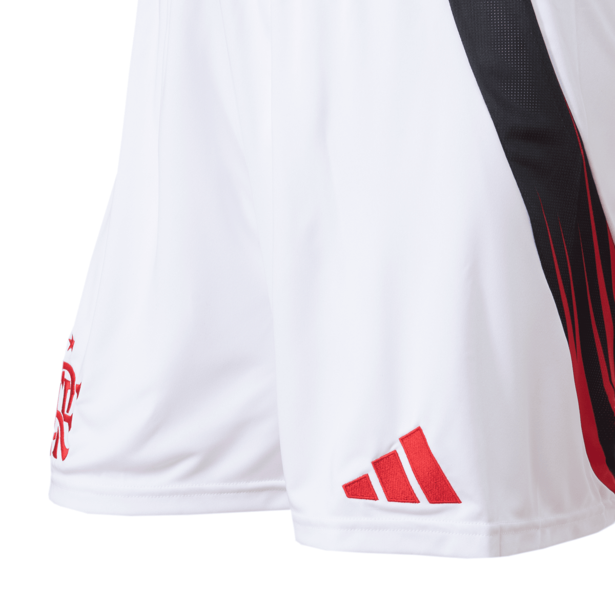 Shorts Adidas Flamengo I 25/26