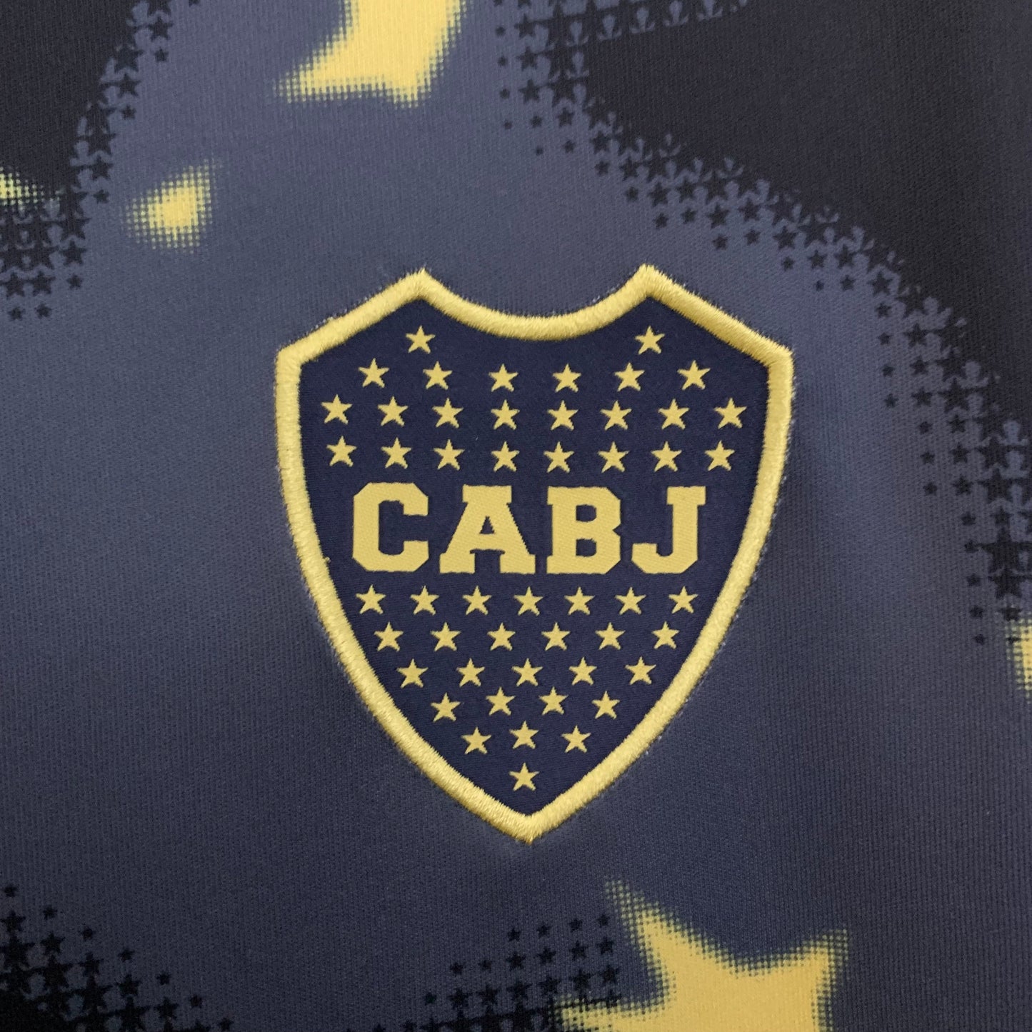 25/26 Boca Juniors Special Edition