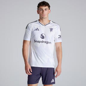 Manchester United Away Fan Jersey 2025/26