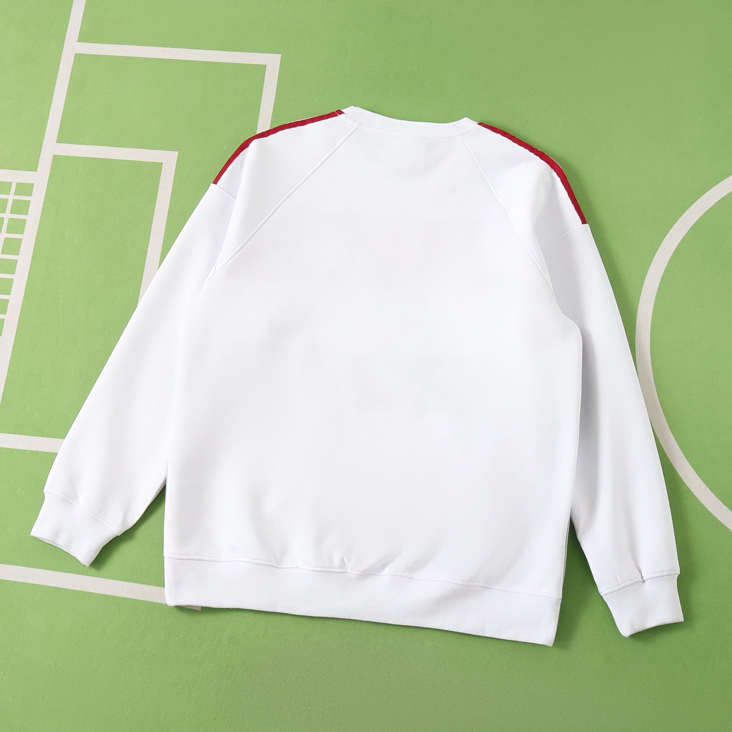 Men Sweatshirt  FC Bayern Munich 2026