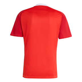Manto Flamengo Goleiro 3 Adidas 2025 - Patrocinio Fan Version