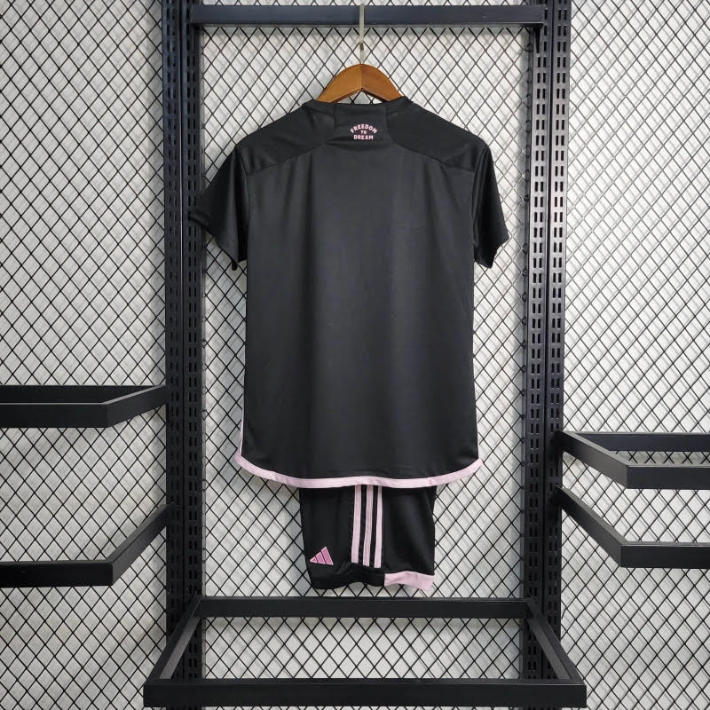 Miami Inter away 24/25 - MLS - Adidas