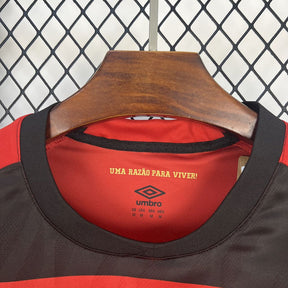 Sport Recife 2025/26 Home Jersey