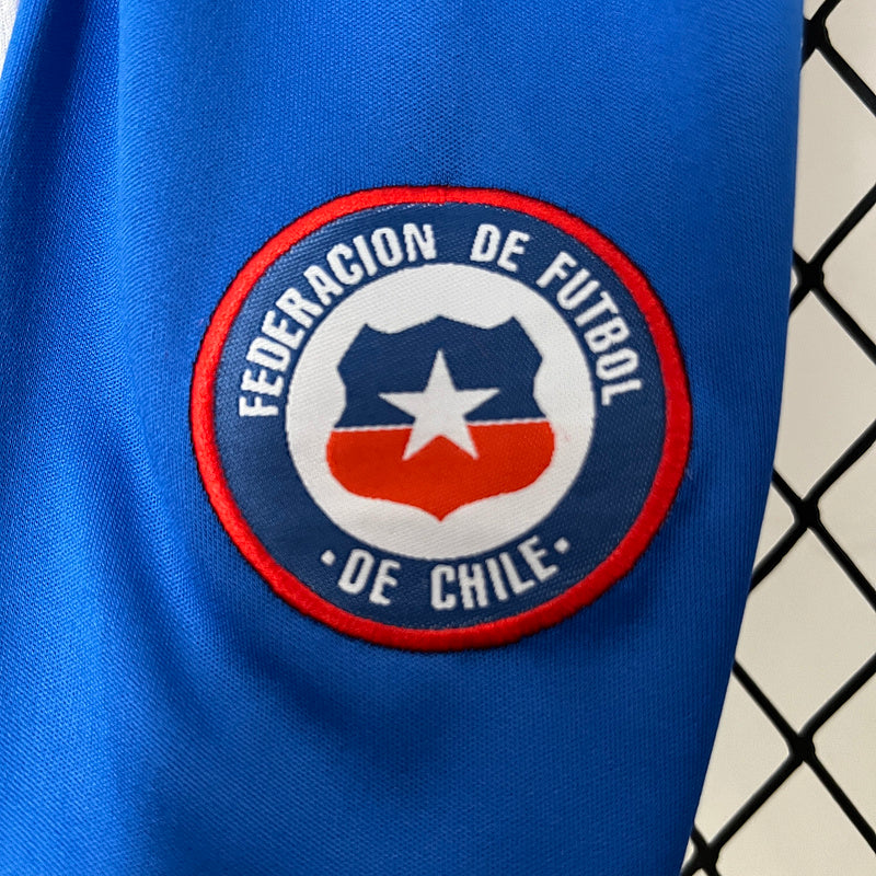 Chile I Home Kit Kids