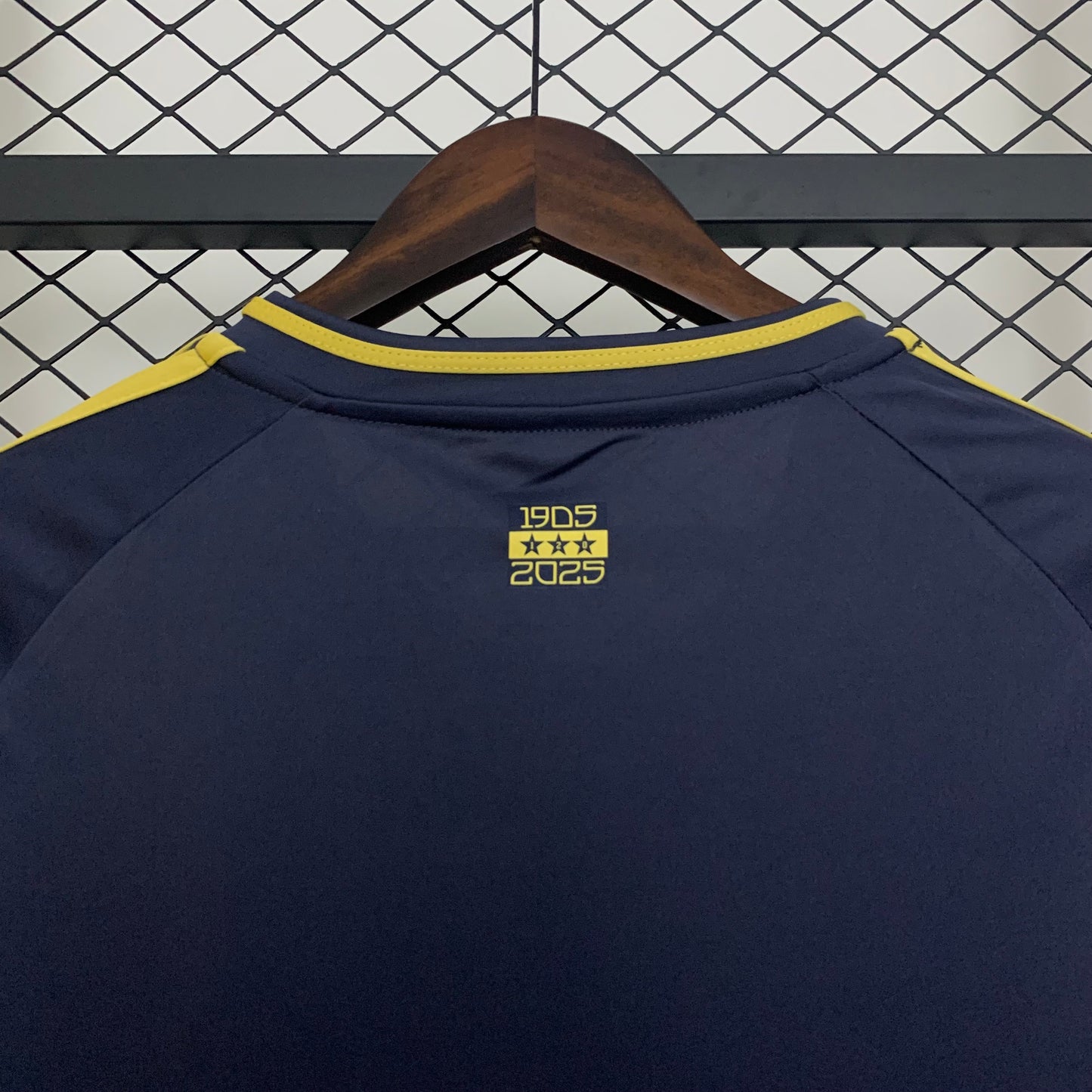 25/26 Boca Juniors Special Edition