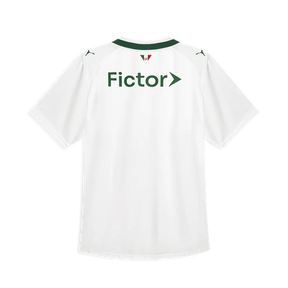 Palmeiras 2026 II Away Jersey - Fan Version