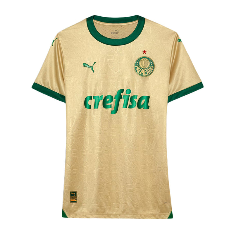 Palmeiras 24/25 III Third Women's Jersey - PUMA