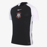 Camisa Nike Corinthians 2025/26 II Jogador [Slim Fit]