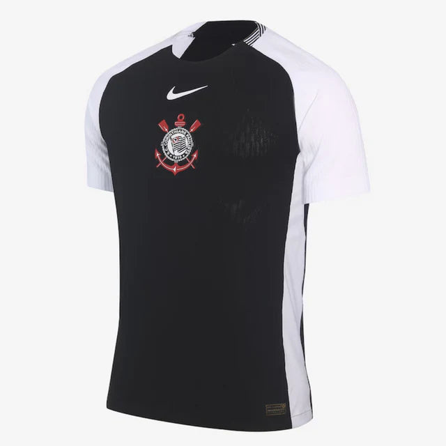 Camisa Nike Corinthians 2025/26 II Jogador [Slim Fit]