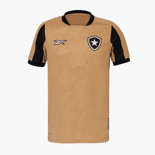 Camisa Goleiro Reebok Botafogo 2024/25 II