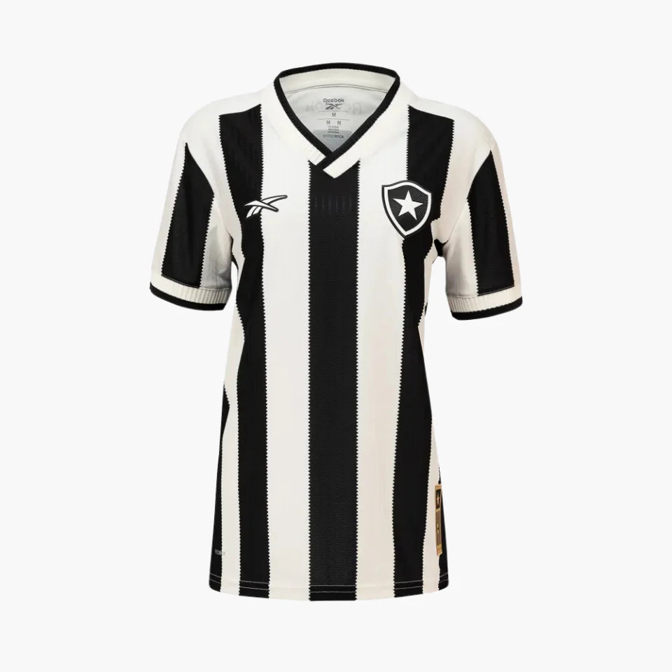Camisa Feminina Reebok Botafogo 2024/25 I
