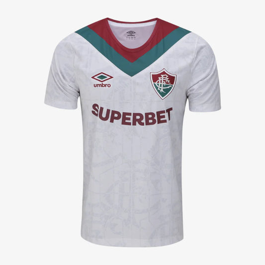 Camisa Umbro Fluminense 2024/25 III