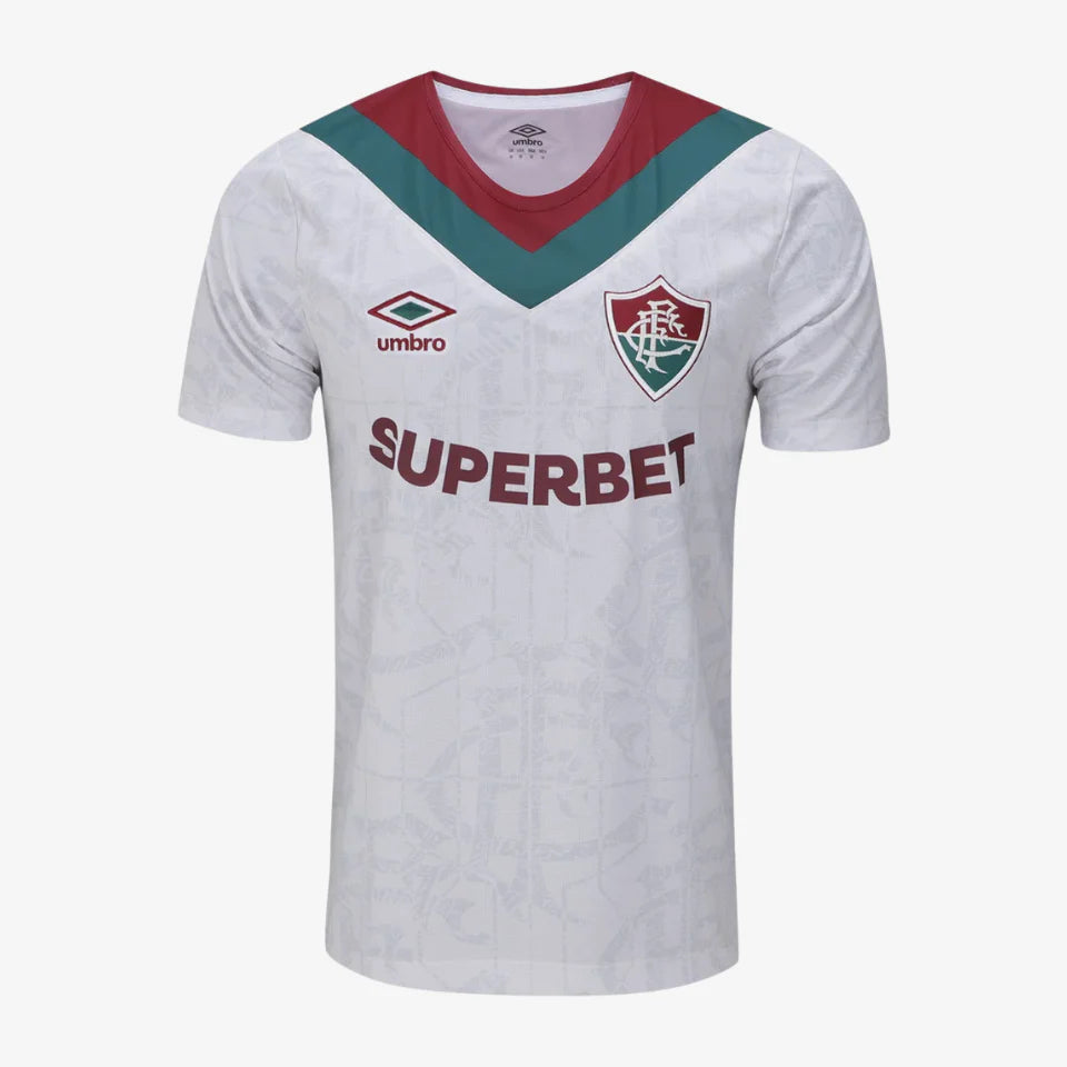 Camisa Umbro Fluminense 2024/25 III