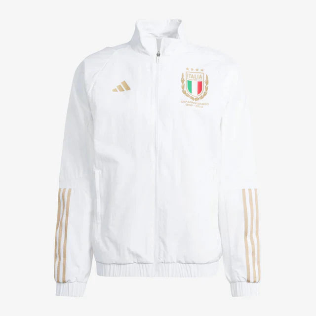 Jacket Italy 125th Anniversary