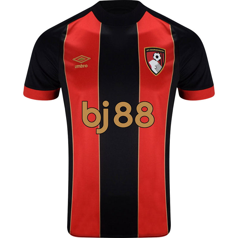 Bournemouth 24/25 I Home Jersey - Umbro