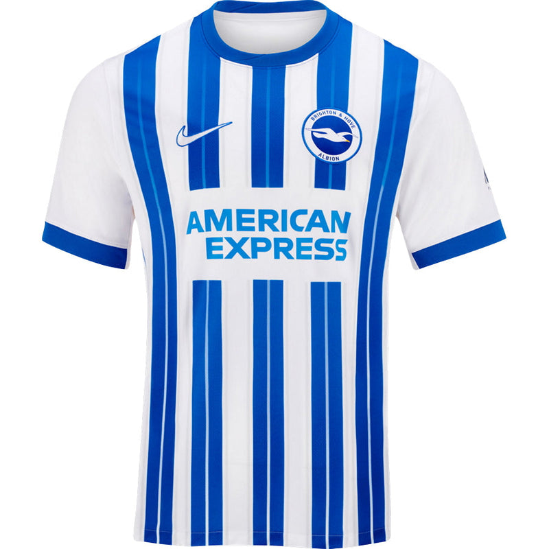 Brighton And Hove Albion 24/25 I Home Jersey - Nike