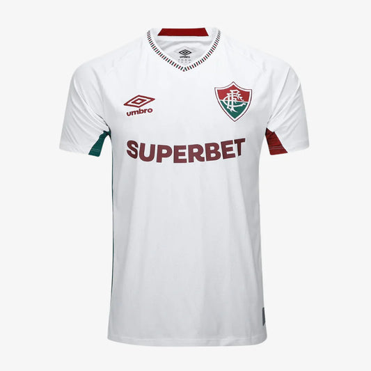 Camisa Umbro Fluminense 2025/26 II