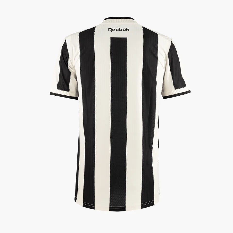 Camisa Reebok Botafogo 2024/25 I
