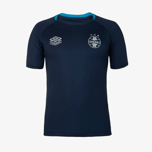Camisa Treino Umbro Grêmio 2025/26