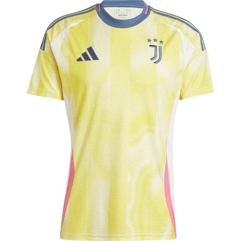 Juventus 24/25 II Away Jersey - Adidas