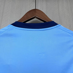 2025/26 New York City Home Jersey