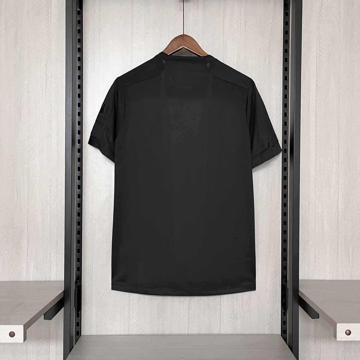 Retro 2019/20 Liverpool Special Edition Black Jersey Fan Version